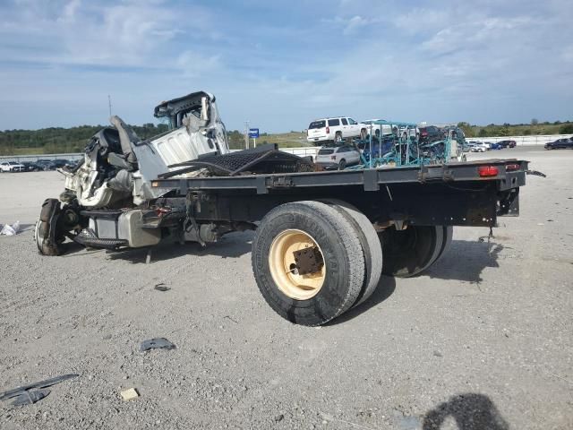 2007 Freightliner M2 106 Medium Duty