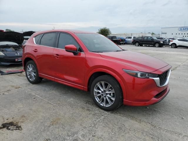 2024 Mazda CX-5 Premium