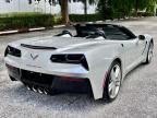 2019 Chevrolet Corvette Stingray 3LT