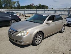 Toyota Avalon xl salvage cars for sale: 2005 Toyota Avalon XL