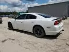 2011 Dodge Charger Police