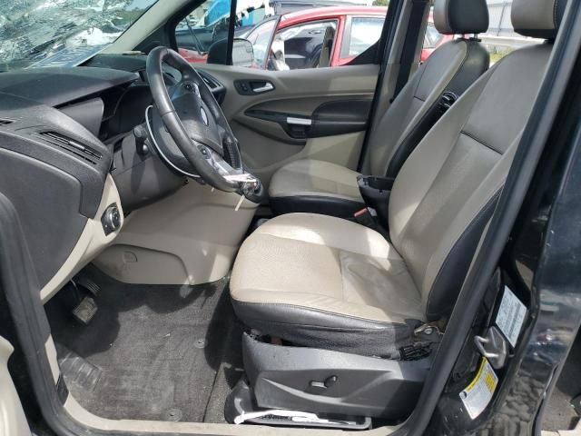 2014 Ford Transit Connect XLT