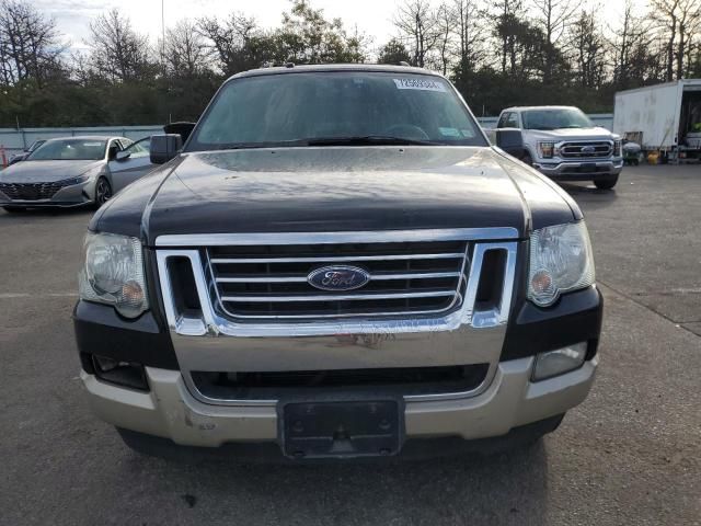 2007 Ford Explorer Eddie Bauer