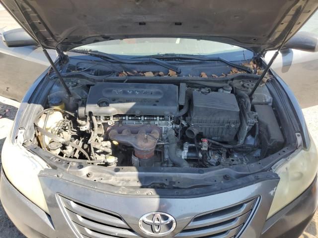 2008 Toyota Camry CE