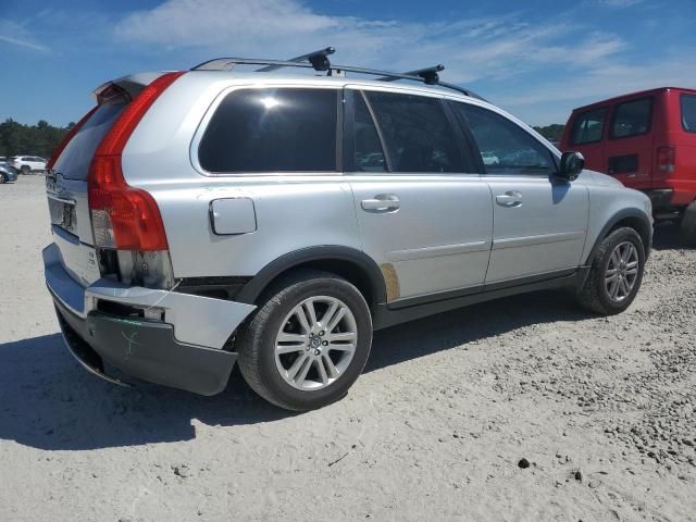 2010 Volvo XC90 3.2