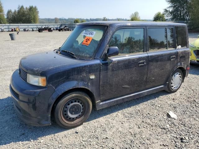 2005 Scion XB