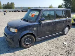 Scion salvage cars for sale: 2005 Scion XB