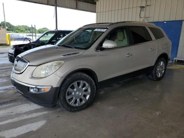 2012 Buick Enclave