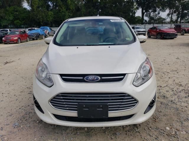 2016 Ford C-MAX SEL