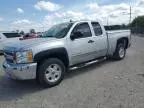 2013 Chevrolet Silverado K1500 LT