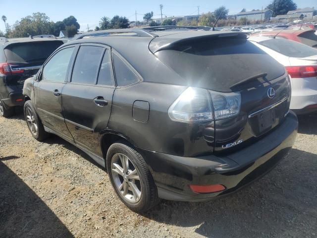 2006 Lexus RX 400