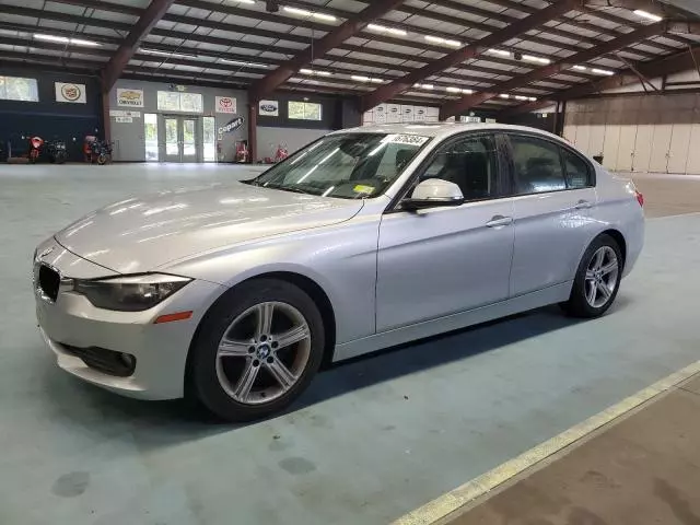 2013 BMW 320 I Xdrive