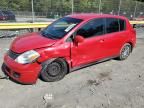 2009 Nissan Versa S