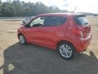 2020 Chevrolet Spark 1LT