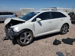 2014 Toyota Venza LE en venta en Phoenix, AZ