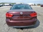 2014 Volkswagen Passat S