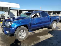 Toyota Vehiculos salvage en venta: 2014 Toyota Tacoma Double Cab