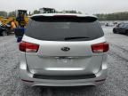 2016 KIA Sedona L