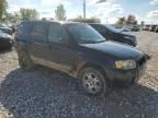 2006 Ford Escape Limited