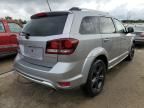 2020 Dodge Journey Crossroad