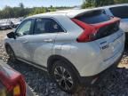 2019 Mitsubishi Eclipse Cross SE