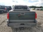 2002 Chevrolet Avalanche K1500