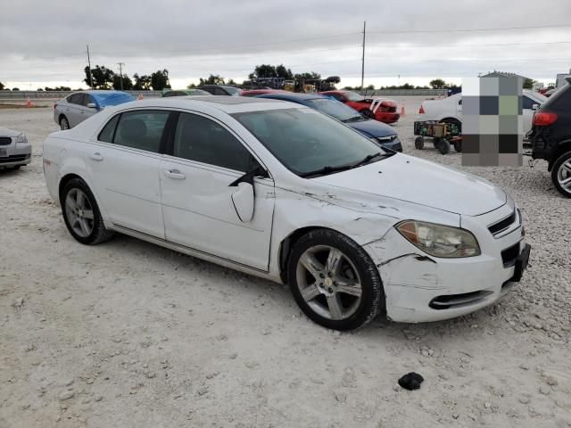 2011 Chevrolet Malibu 2LT