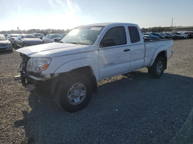 2005 Toyota Tacoma Prerunner Access Cab