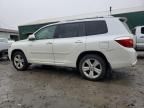 2010 Toyota Highlander Limited