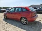 2004 Ford Focus ZX5