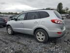 2010 Hyundai Santa FE GLS