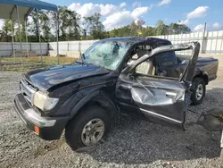 Toyota Tacoma Xtracab salvage cars for sale: 2000 Toyota Tacoma Xtracab