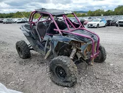 Polaris rzr xp 100 salvage cars for sale: 2017 Polaris RZR XP 100