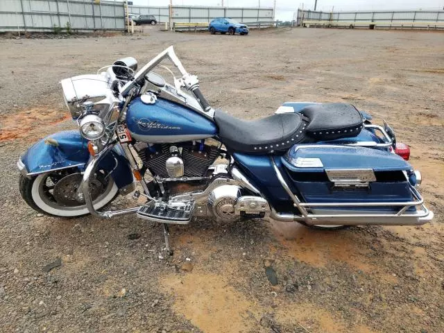 2005 Harley-Davidson Flhri