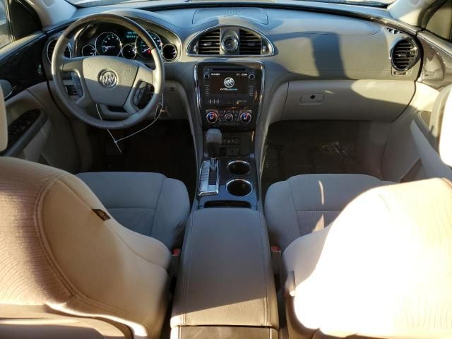 2016 Buick Enclave