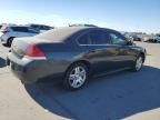 2014 Chevrolet Impala Limited LT