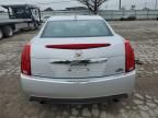 2012 Cadillac CTS Luxury Collection