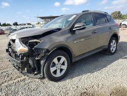 2013 Toyota Rav4 XLE en venta en San Diego, CA