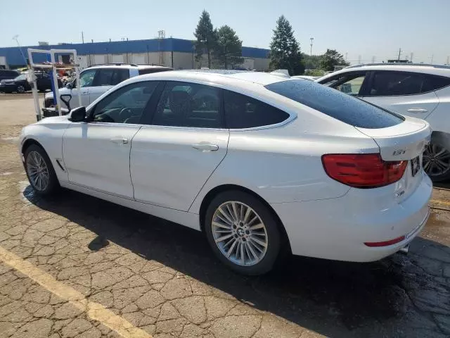 2014 BMW 335 Xigt