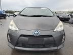 2012 Toyota Prius C