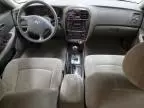 2005 Hyundai Sonata GLS