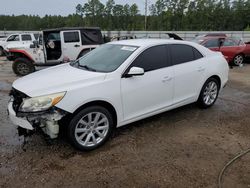 Chevrolet Vehiculos salvage en venta: 2013 Chevrolet Malibu 2LT