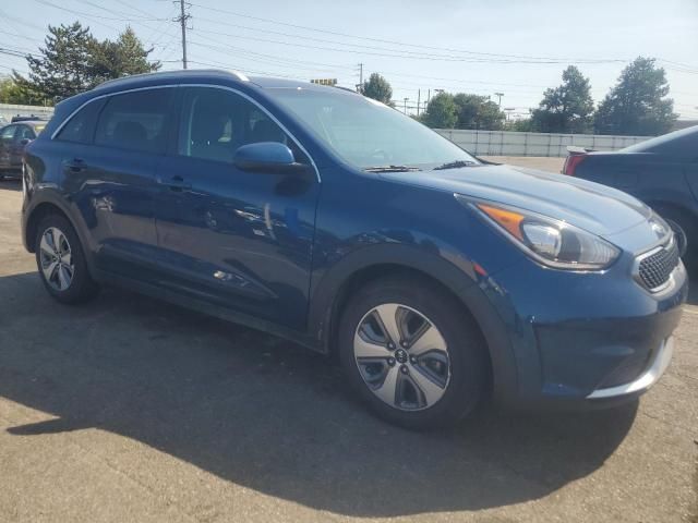 2019 KIA Niro FE