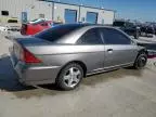 2004 Honda Civic EX