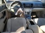 2008 Subaru Legacy 2.5I