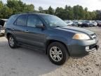 2005 Acura MDX Touring