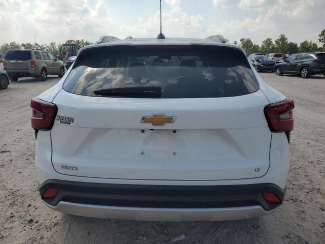 2024 Chevrolet Trax 1LT