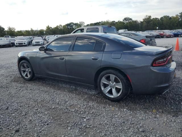 2015 Dodge Charger SE