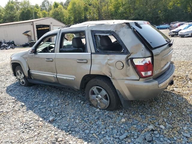 2006 Jeep Grand Cherokee Limited