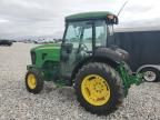 2015 John Deere Tractor